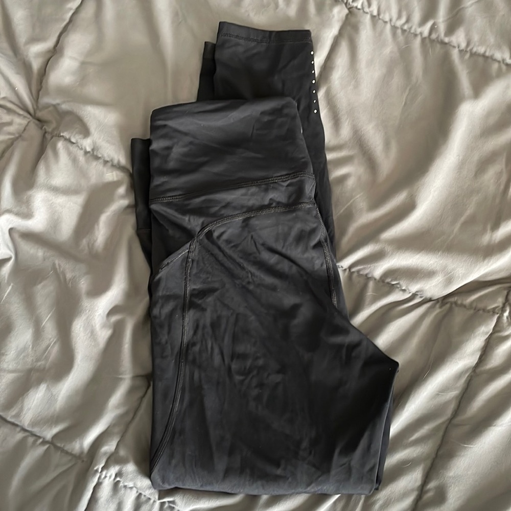CRZ Yoga Buttery Soft Leggings